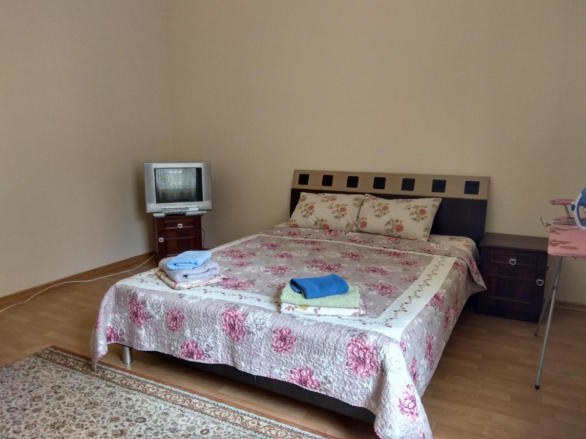 Domovik с видом на гори парканія 21 شقة *